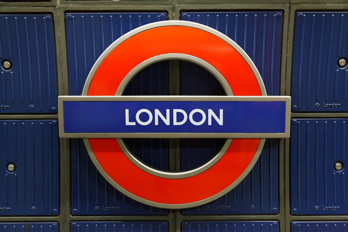 op 5 places to eat in london